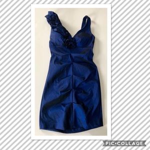 Xscape 12P Party Dress